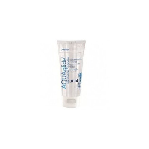 Joydivision Analni lubrikant AQUAglide Anal, 100 ml Slike