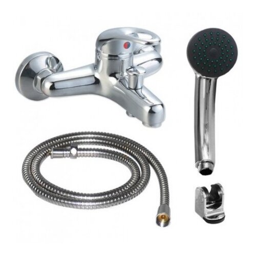 Zilan Slavina, mixer, za kupatilo sa tu&amp;scaron; baterijom &amp;ndash; ZLN7710 Slike