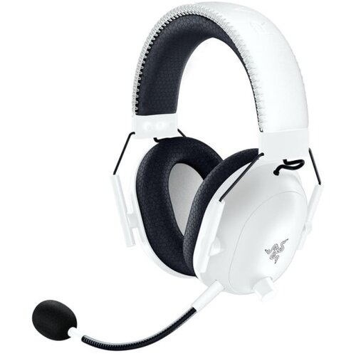 Razer BlackShark V2 Pro for PlayStation - Wireless Console esports Headset - White - EU + ANZ Packaging Cene