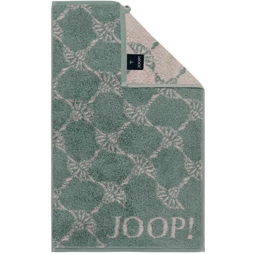 Joop! BRISAČA ZA GOSTE zelena 30/50 cm Slike
