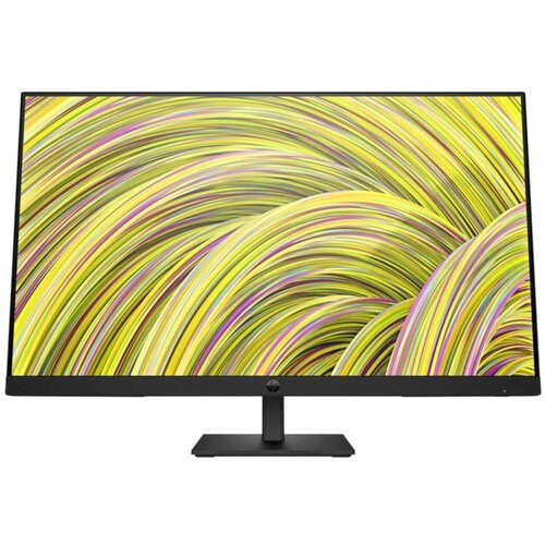 HP P27h G5 27&amp;quot; ips ag flat fhd monitor 64W41AA Slike