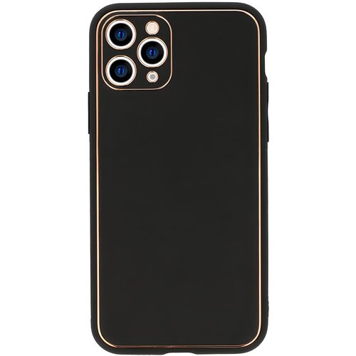  Luksuzna torbica za Samsung Galaxy A51 - Crna KP25440 Cene