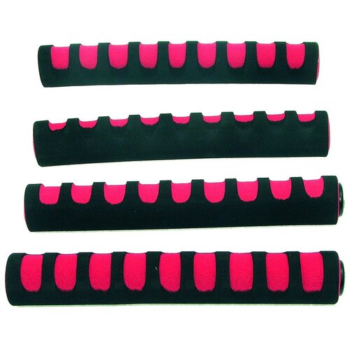 Kryptonx ručke kormana za trkački bicikli, 4 dela, sunđeraste Cene