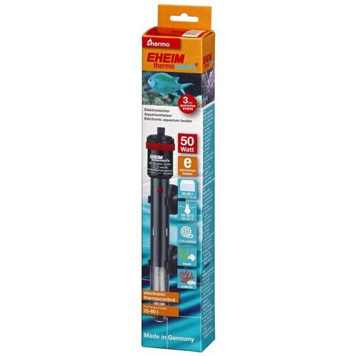 Eheim thermocontrol E50 grejač 50W Cene