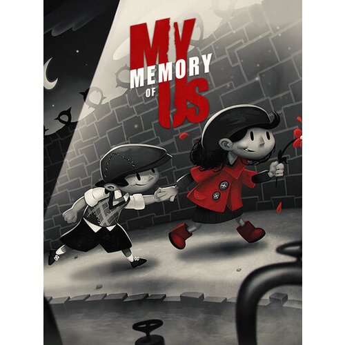  My Memory of Us Steam Key GLOBAL Cene