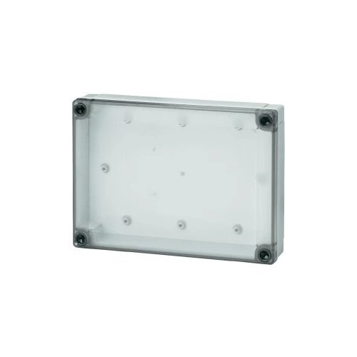 Fibox polikarbonatno kućište MNX MNX PC 150/35 LT polikarbonat (DxŠxV) 180 x 130 Cijene