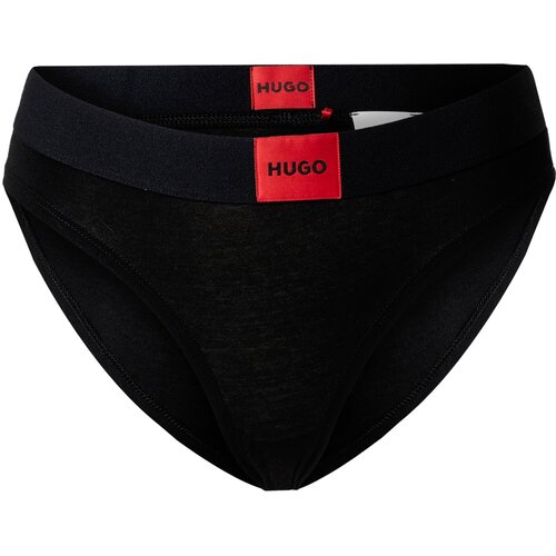Hugo Slip crvena / crna Cijene