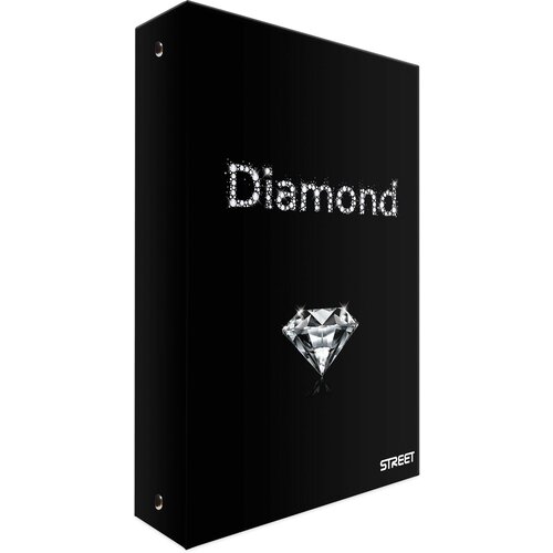 MAPA s 4 ringa Street Diamond, A4 Slike