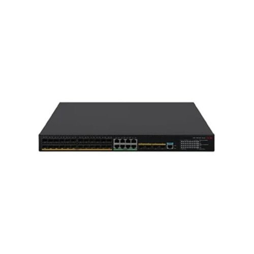 H3C s5570s-36f-ei l3 Switch + Mount ( 0001402908 ) Cene
