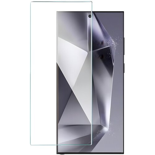  Kaljeno staklo 9H za Samsung Galaxy S25 Ultra - Prozirna KP36139 Cijene