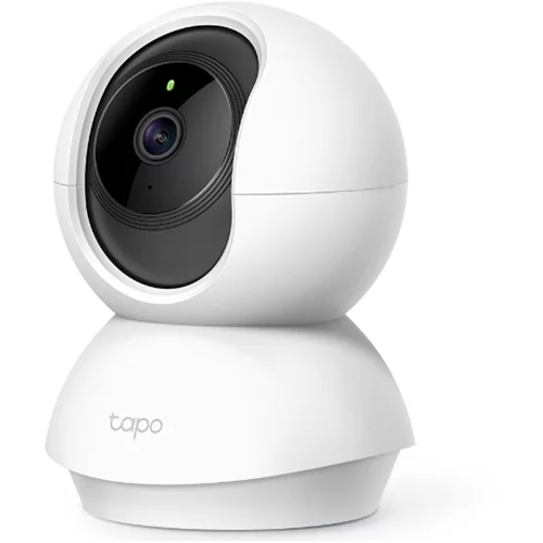 Tp-link Tapo-C200 Home Security WiFi Camera,Day/Night view,1080p Full HD,Micro SD card-Up to 128GB,H.264 Video