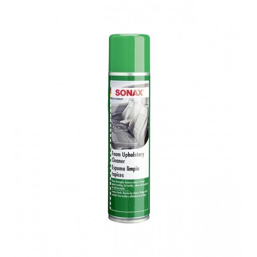 Sonax Čistač unutrašnjosti pjenasti 400ml 306200 Cijene