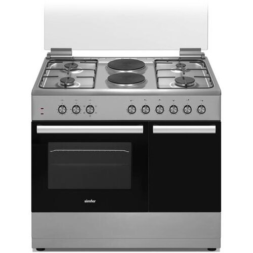 Simfer kombinirani štedilnik 9425 serhm Cene