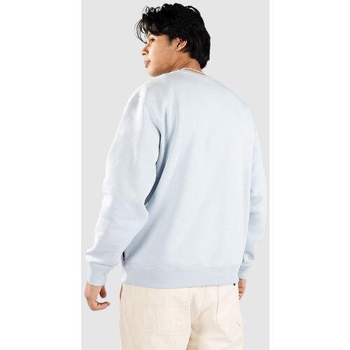 Volcom Single Stone Pulover carolina blue Slike