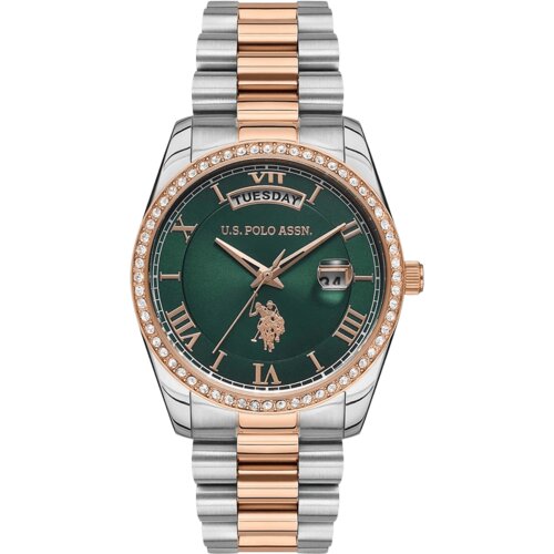  RUČNI SAT U.S.POLO ASSN. USPA2054-05 Cene