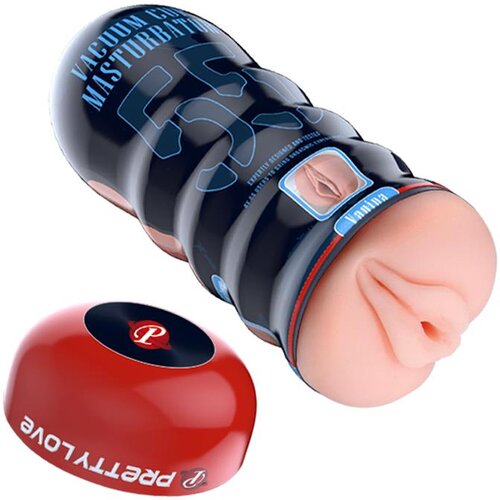 Pretty Love Vacuum Cup Vagina Cijene
