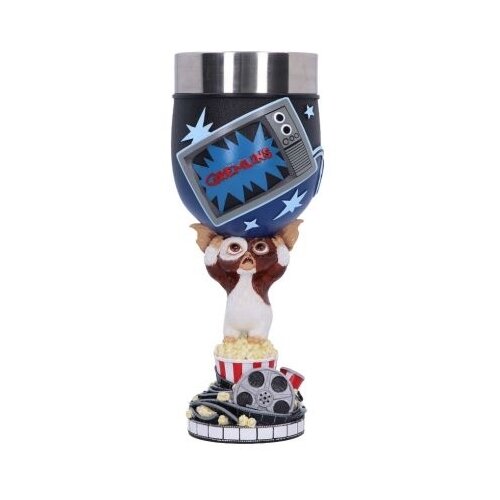 Gremlins Gizmo kelih Nemesis Now Cene