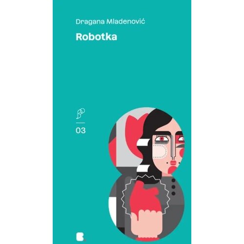  Robotka Cene