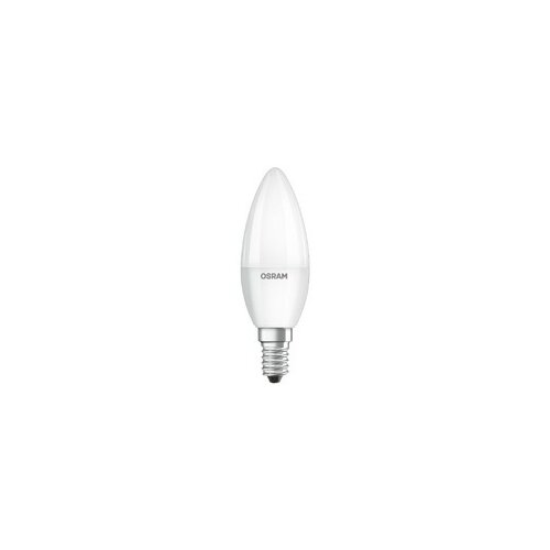 Osram LED sijalica E14 5.5W (40W) 2700k mutna sveća Slike
