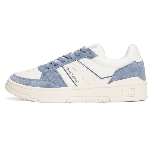 Tommy Jeans Niske tenisice opal / bijela Cijene