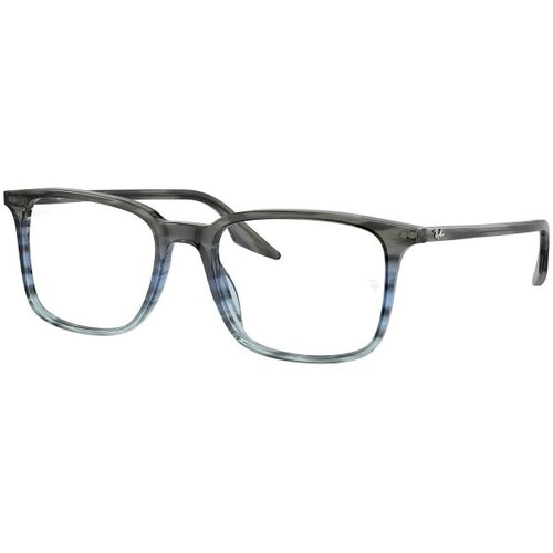 Ray-ban RX5421 8254 M (53) Modra/Kristalna Cene