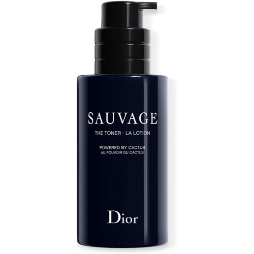 Dior Sauvage The Toner tonik za obraz za mo&amp;scaron;ke 100 ml Slike