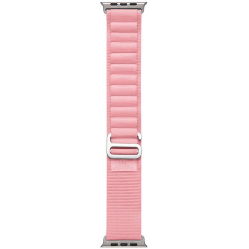 Moye Alpine Loop narukvica za Kronos 4 44/45/49 mm Pink Sand Slike