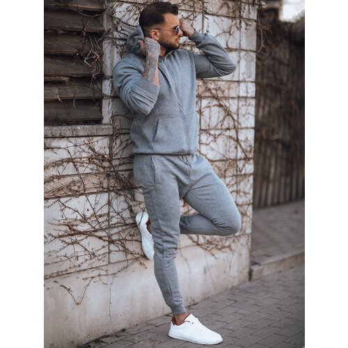 DStreet Dres męski ciemnoszary Cijene