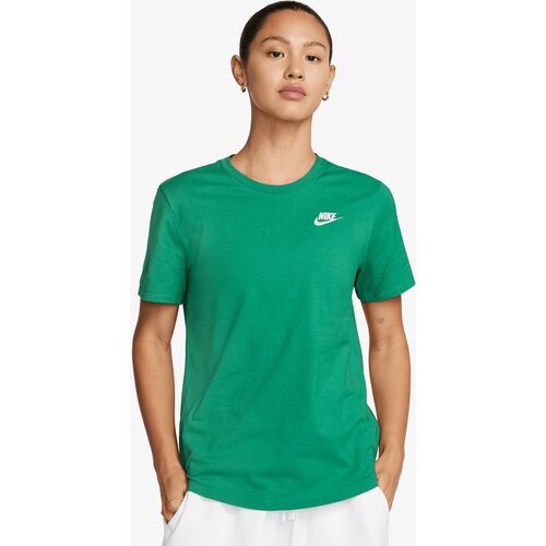 Nike majica w nsw club ss tee Slike