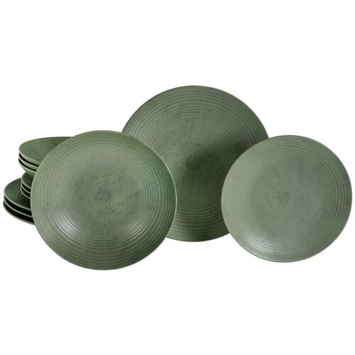 Creatable Jedilni Servis Catania Eukalyptus, 12-Delni Cene