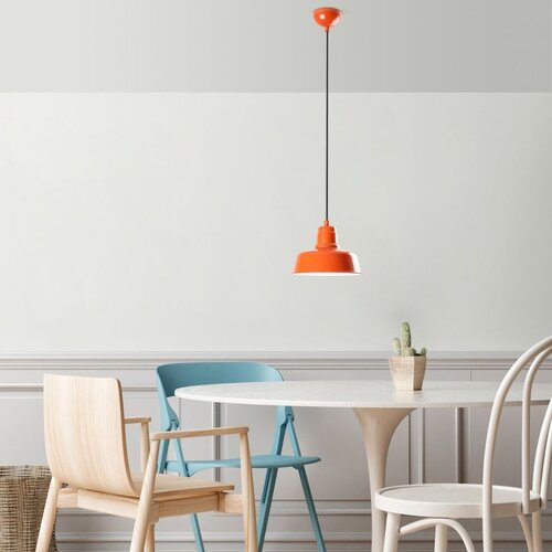 Opviq memati - orange orange chandelier Cene