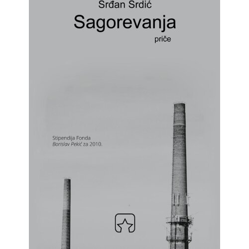 Partizanska knjiga Sagorevanja Slike