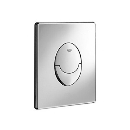 Grohe Skate Air tipka za ugradni vodokotlić 38505P00 Slike