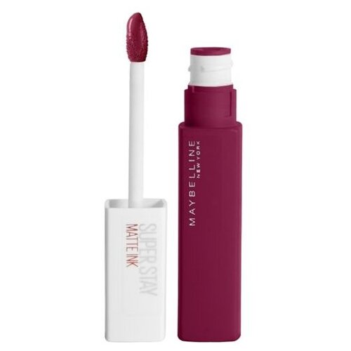 Maybelline ruž za usne new york superstay matte ink 115 founder Cene