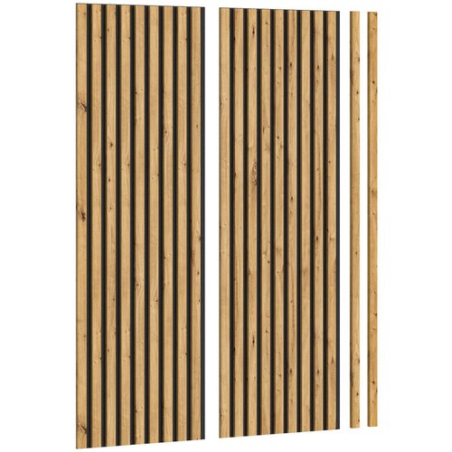 MID.YOU AKUSTIČNI PANEL 120/40/2 cm Cene