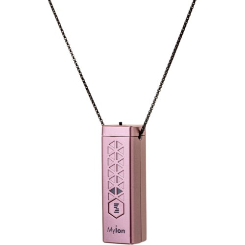 Zepter metalna ogrlica za MyIon ION-01/02 Cene
