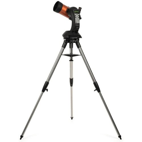 Celestron Teleskop NexStar 4 SE Maksutov Cene