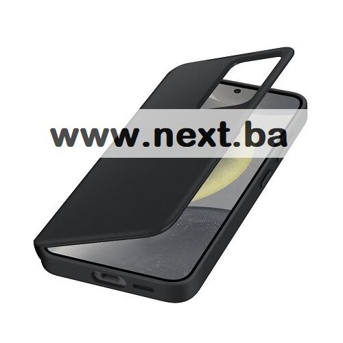 Galaxy S24 Smart View Preklopna maska Samsung Original Slike
