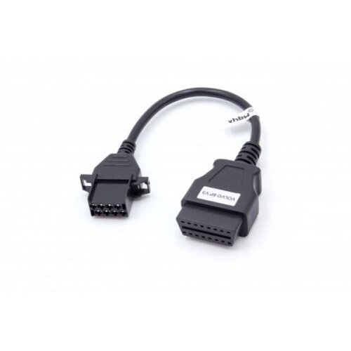 VHBW Adapter iz Volvo 8-pin na OBD2 Cene