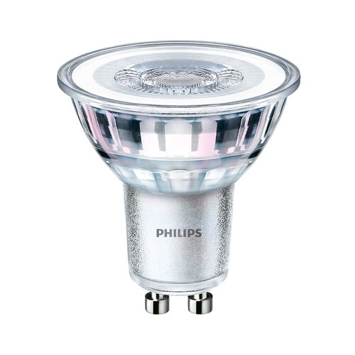 Philips lED sijalica, GU10, 4.6W(50W), 355 lm, 2700K Slike