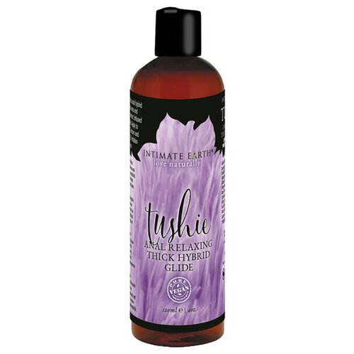 Intimate Earth Tushie Anal Relaxing Thick Hybrid 120ml Cijene
