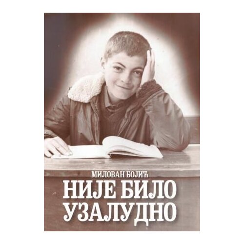  Nije bilo uzaludno Cene