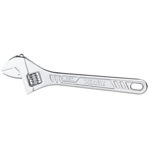 Total Francuski ključ 250 mm (THT1010103) Slike