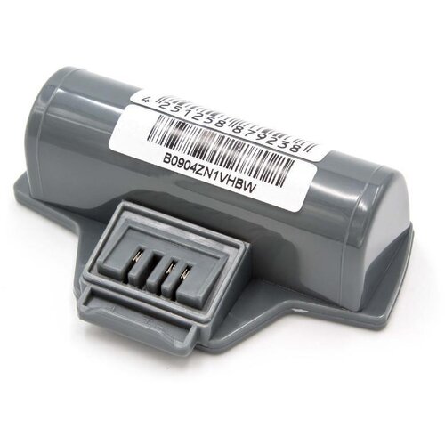Intensilo Baterija za K&amp;auml;rcher WV5, 3.7 V, 2.5 Ah Slike
