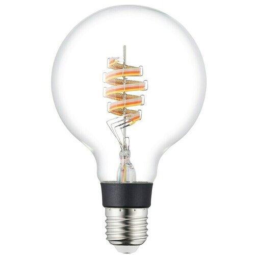 Eglo connect.z LED žarulja G95 RGB CCT (4,9 W, 400 lm) Cijene