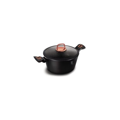 Berlinger Haus Black Rose lonac 28 cm BH-1931N Cijene