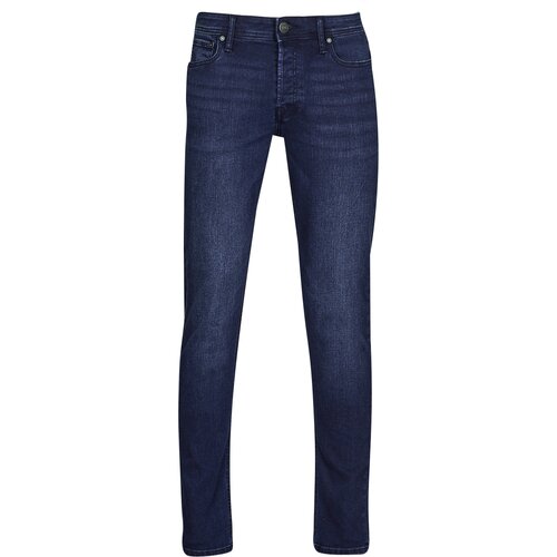 Jack &amp;amp; Jones JJIGLENN JJORIGINAL MF 775 Plava Slike