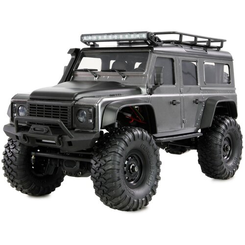  Amewi 22726 Radio-Controlled (RC) model Crawler truck Electric engine 1:16 Slike