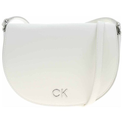 Calvin Klein Jeans K60K611679YAF Bijela Slike