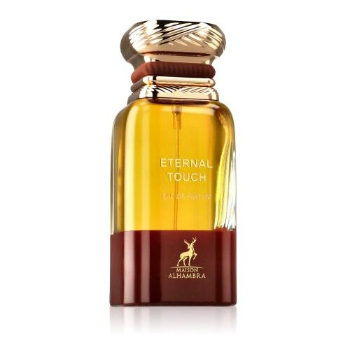 Maison Alhambra Eternal Touch 80 ml parfemska voda unisex Slike